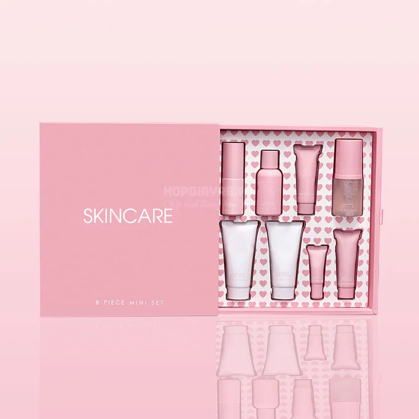 Hộp đựng mỹ phẩm