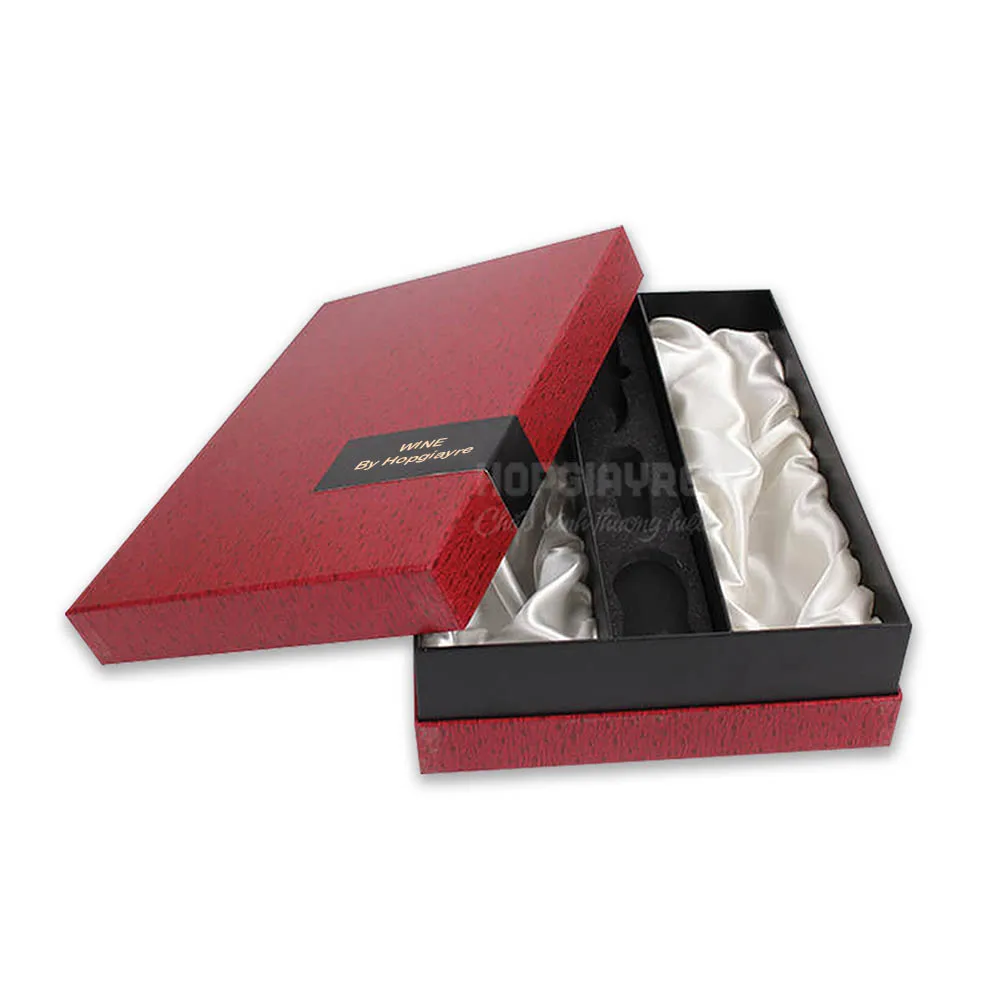 Hộp đựng rượu chai nhỏ cao cấp