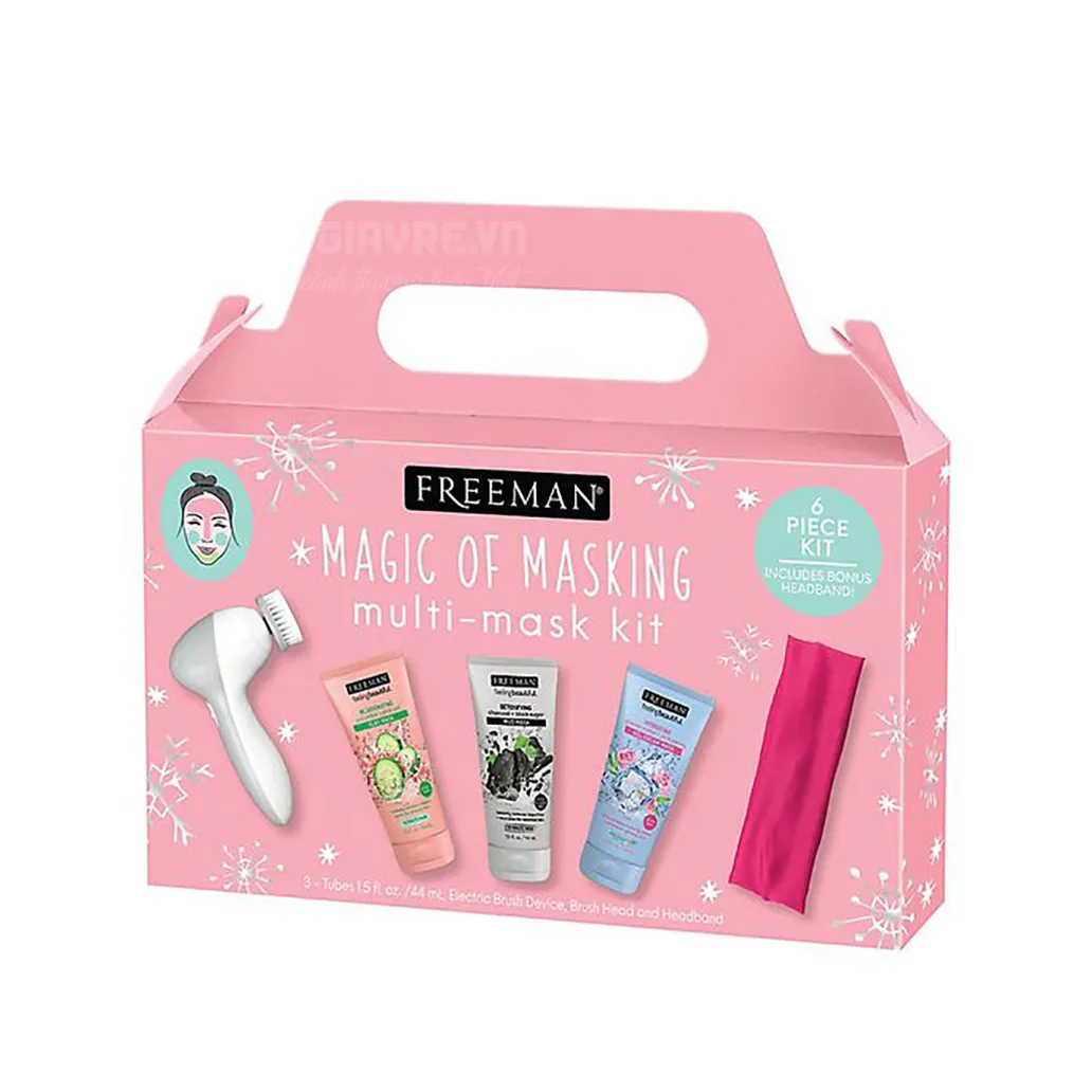 Tầm quan trọng của hộp giấy đựng mỹ phẩm