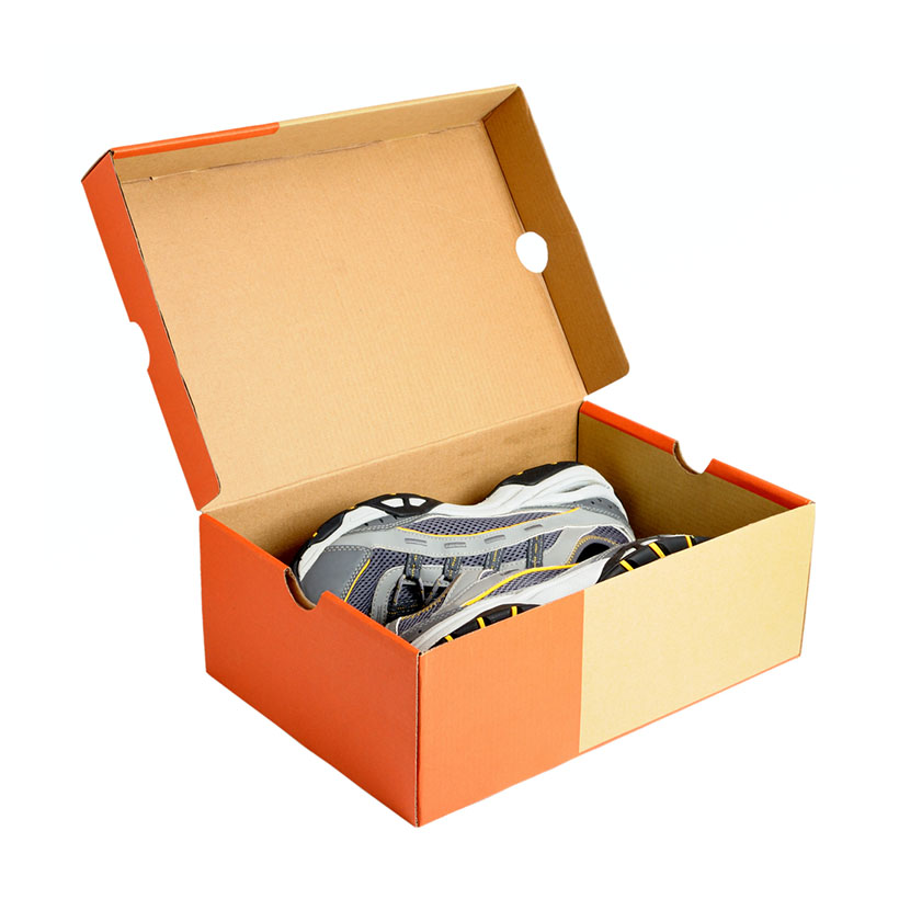 Hộp giấy đựng giày là gì? Có nên sử dụng hộp giấy đựng giày?