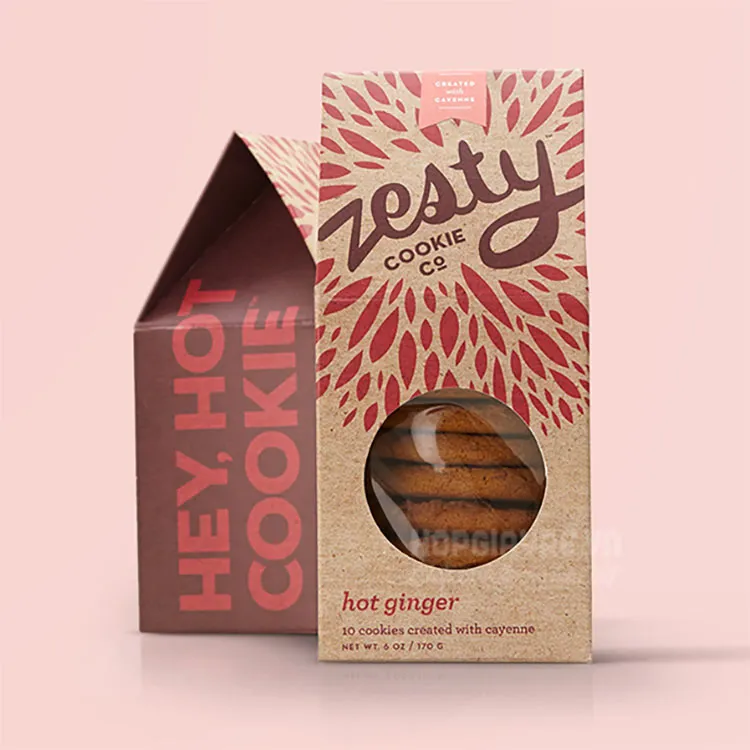 Túi giấy đựng bánh