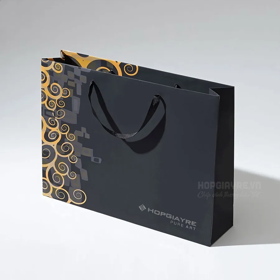 Túi giấy thiết kế TGTK0001