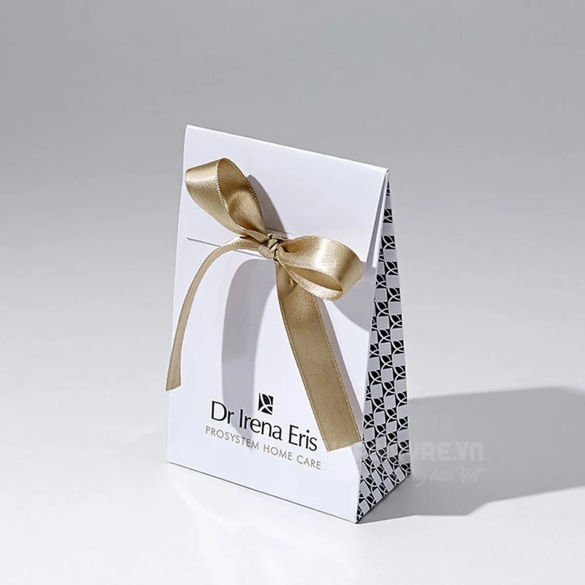 túi giấy đựng quà không dây