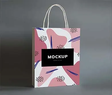 In Túi Giấy Theo Ngành
