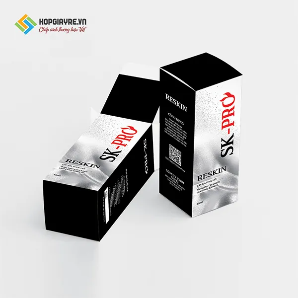 hộp mỹ phẩm sk_pro