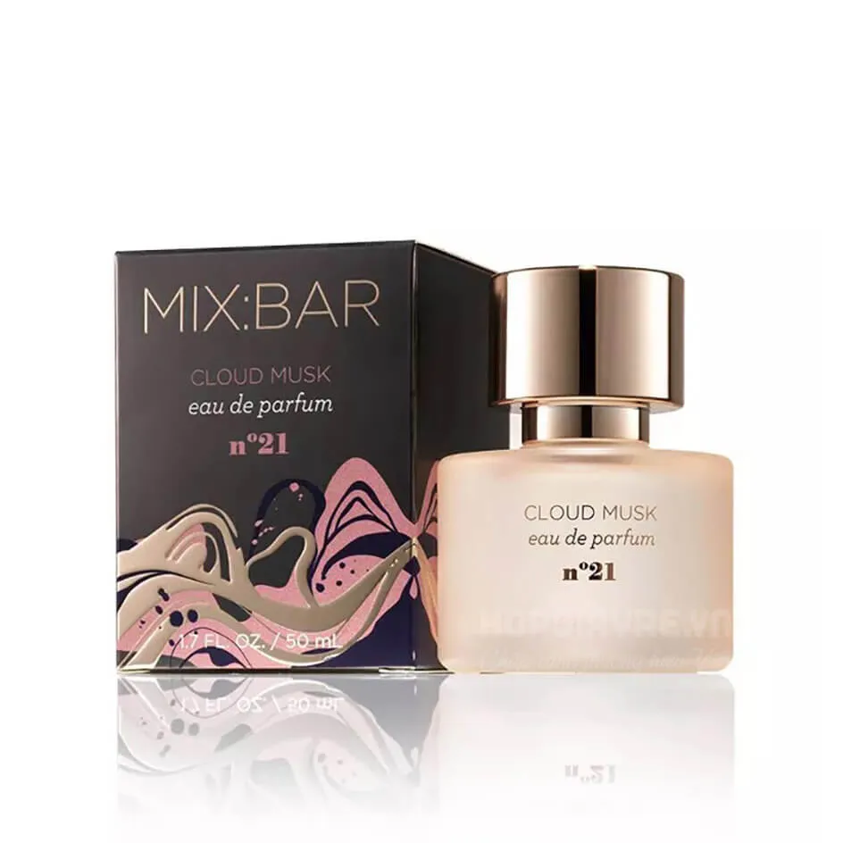 Hộp giấy đựng nước hoa sang trọng, in ấn theo yêu cầu tại hopgiayre.vn