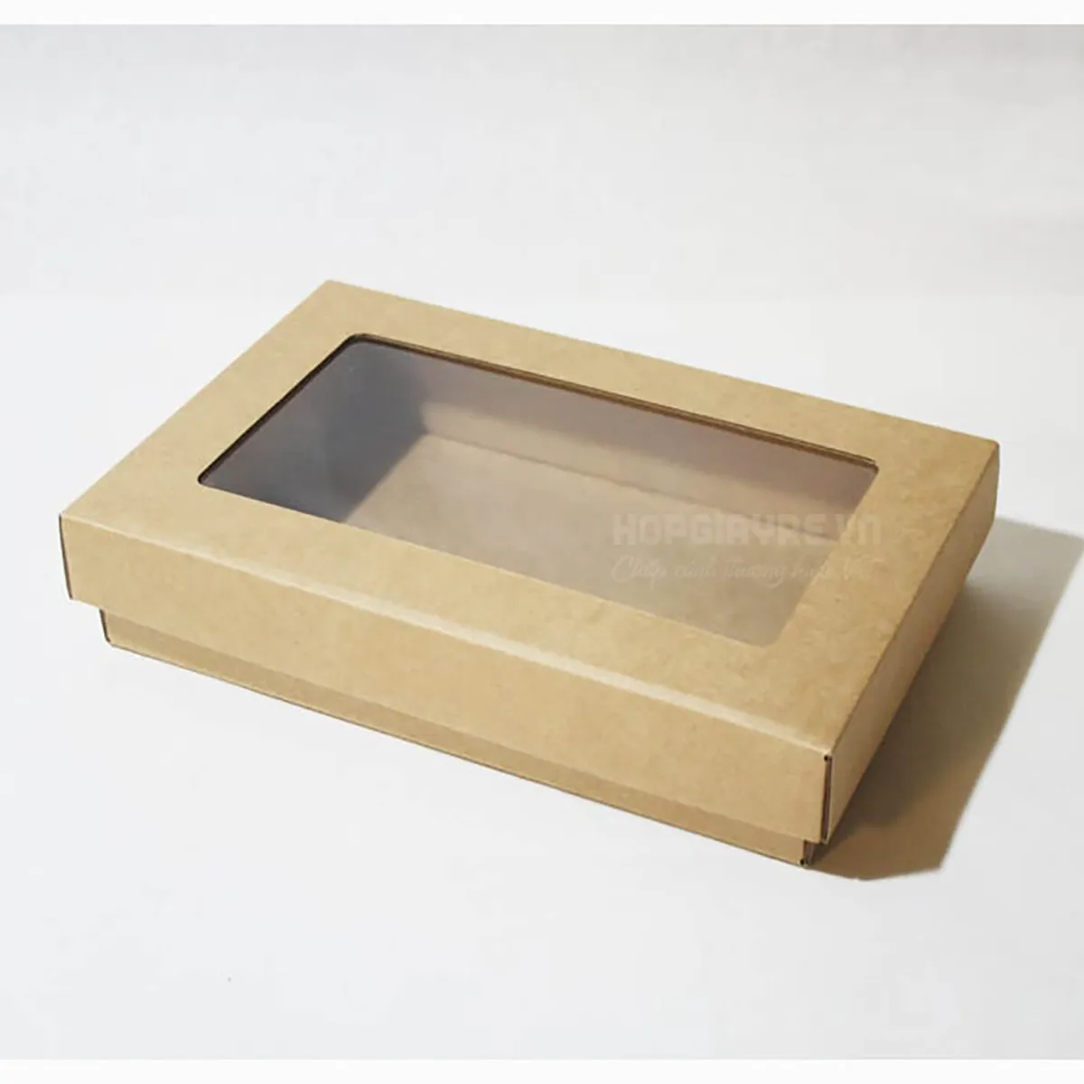 Hộp đựng quà sáp thơm cao cấp HGQT 0002 - hopgiayre.vn