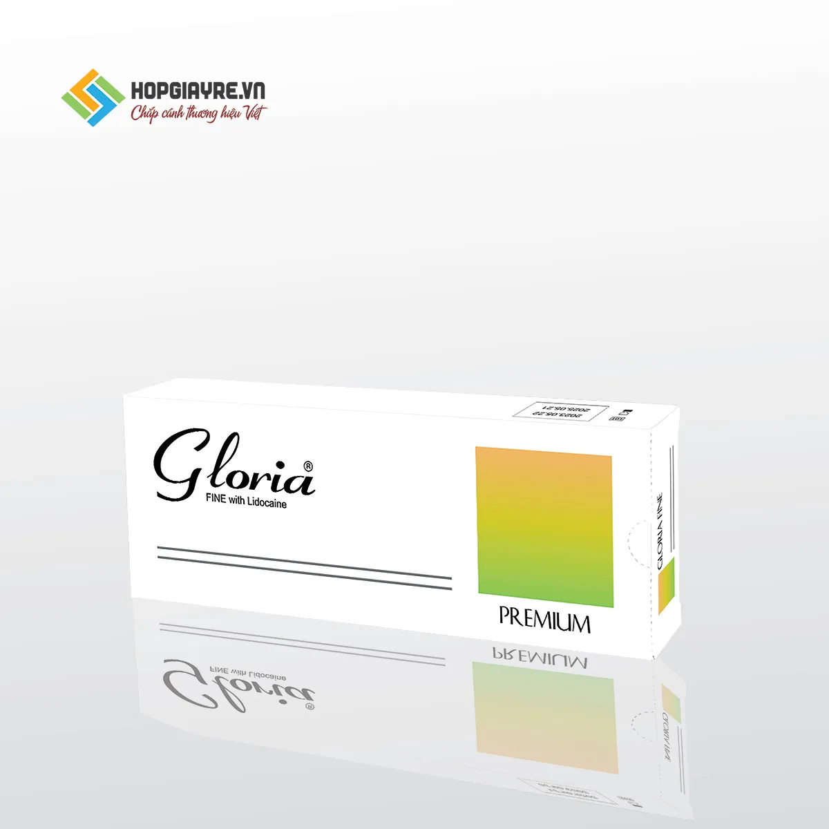 vỏ hộp mỹ phẩm 