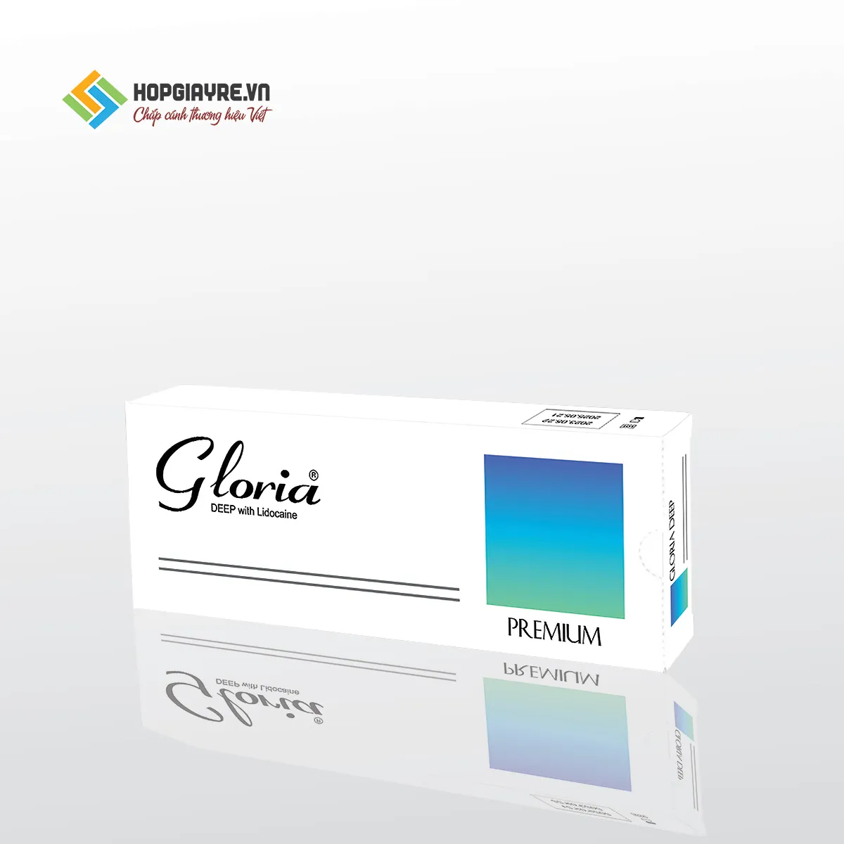 vỏ hộp mỹ phẩm 