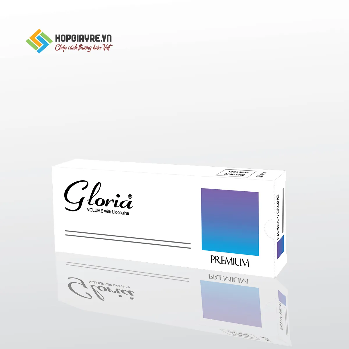 vỏ hộp mỹ phẩm 