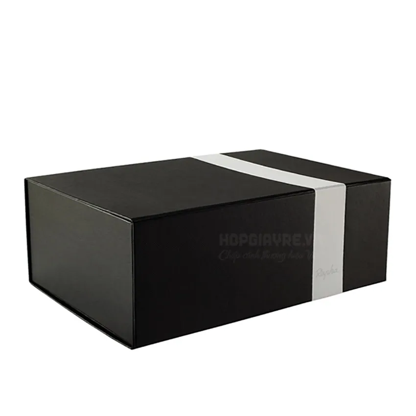 Hộp đựng giày sang trọng - HCG 0001