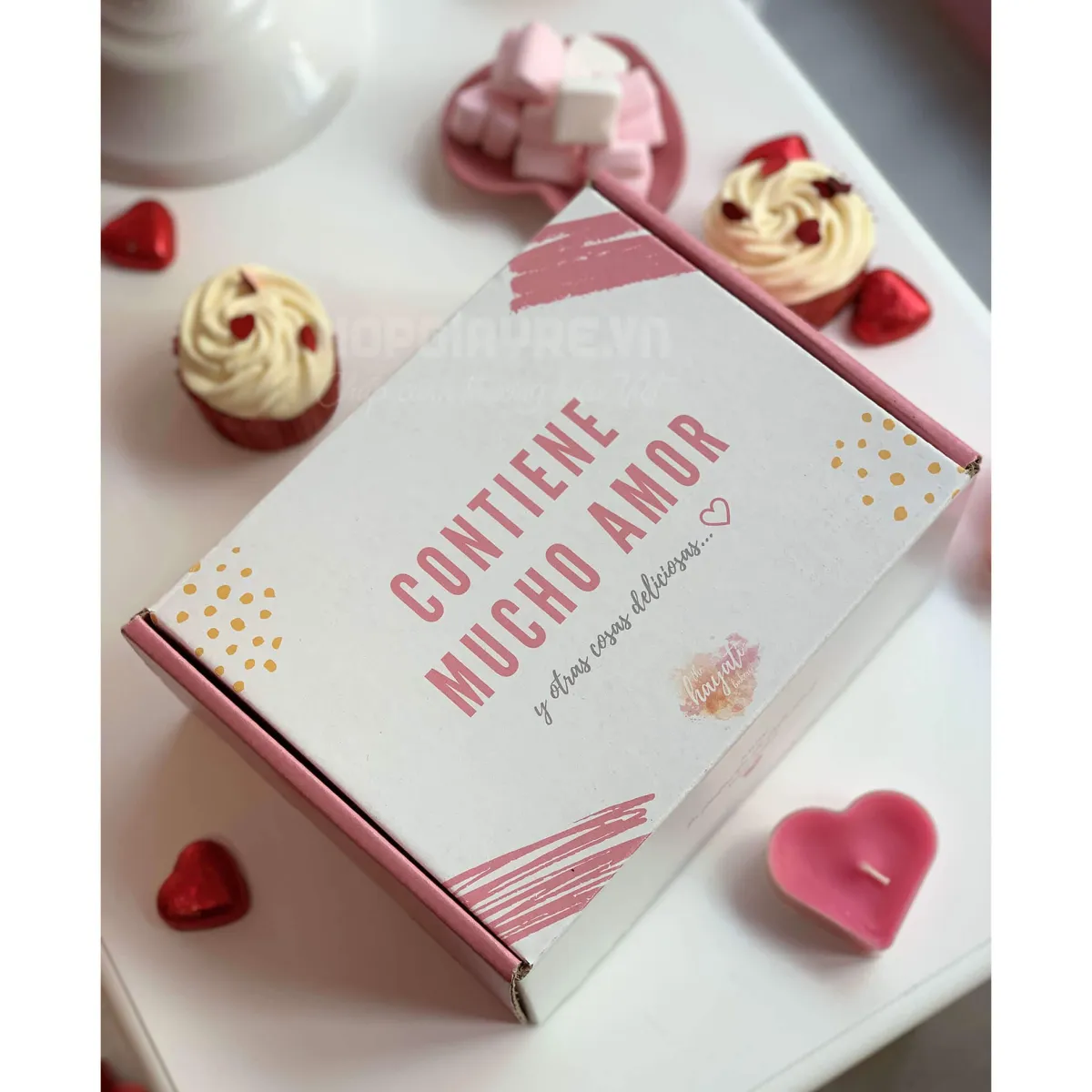 Dịch Vụ In Hộp Giấy Giá Rẻ, Chất Lượng Cao