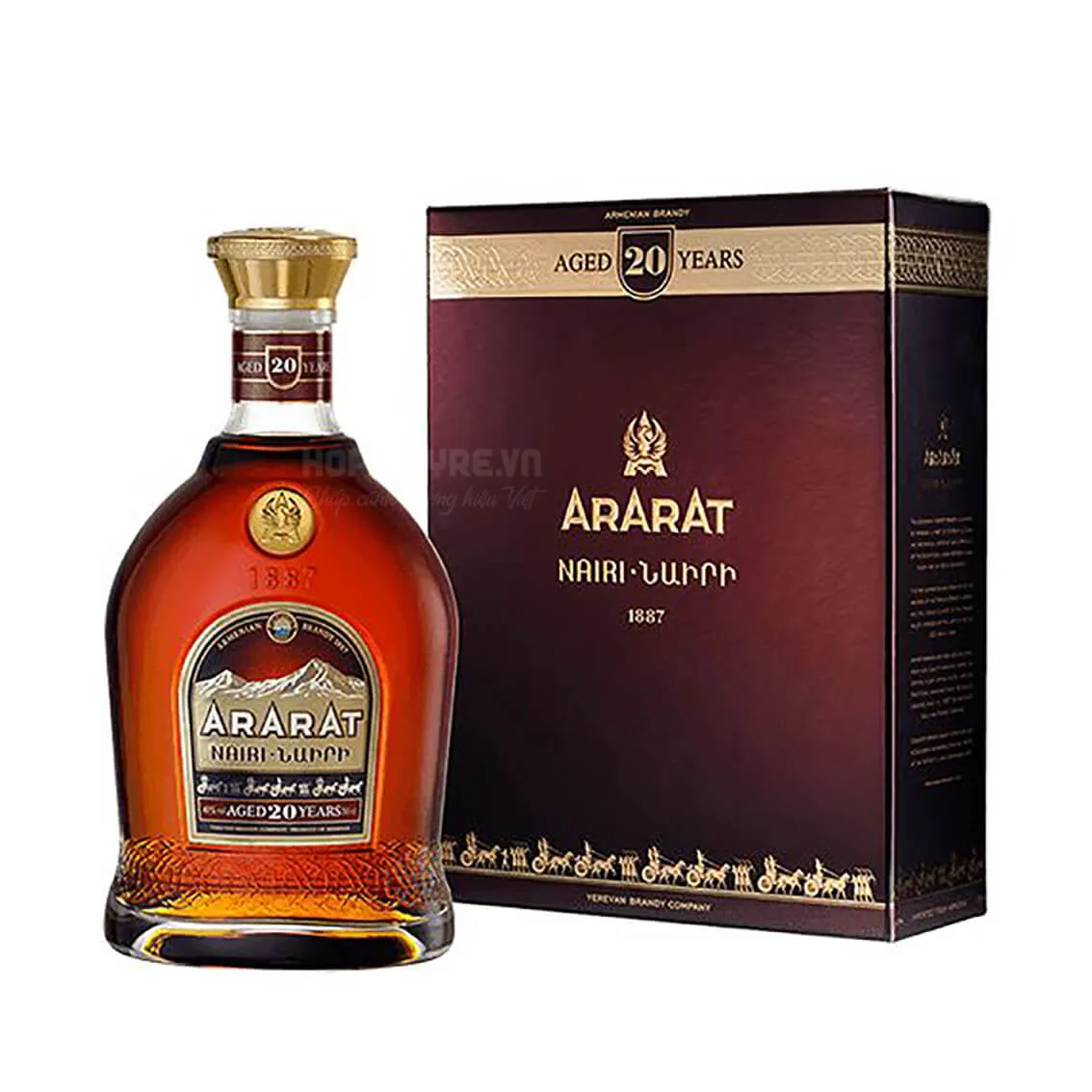 In Hộp Giấy Theo Yêu Cầu