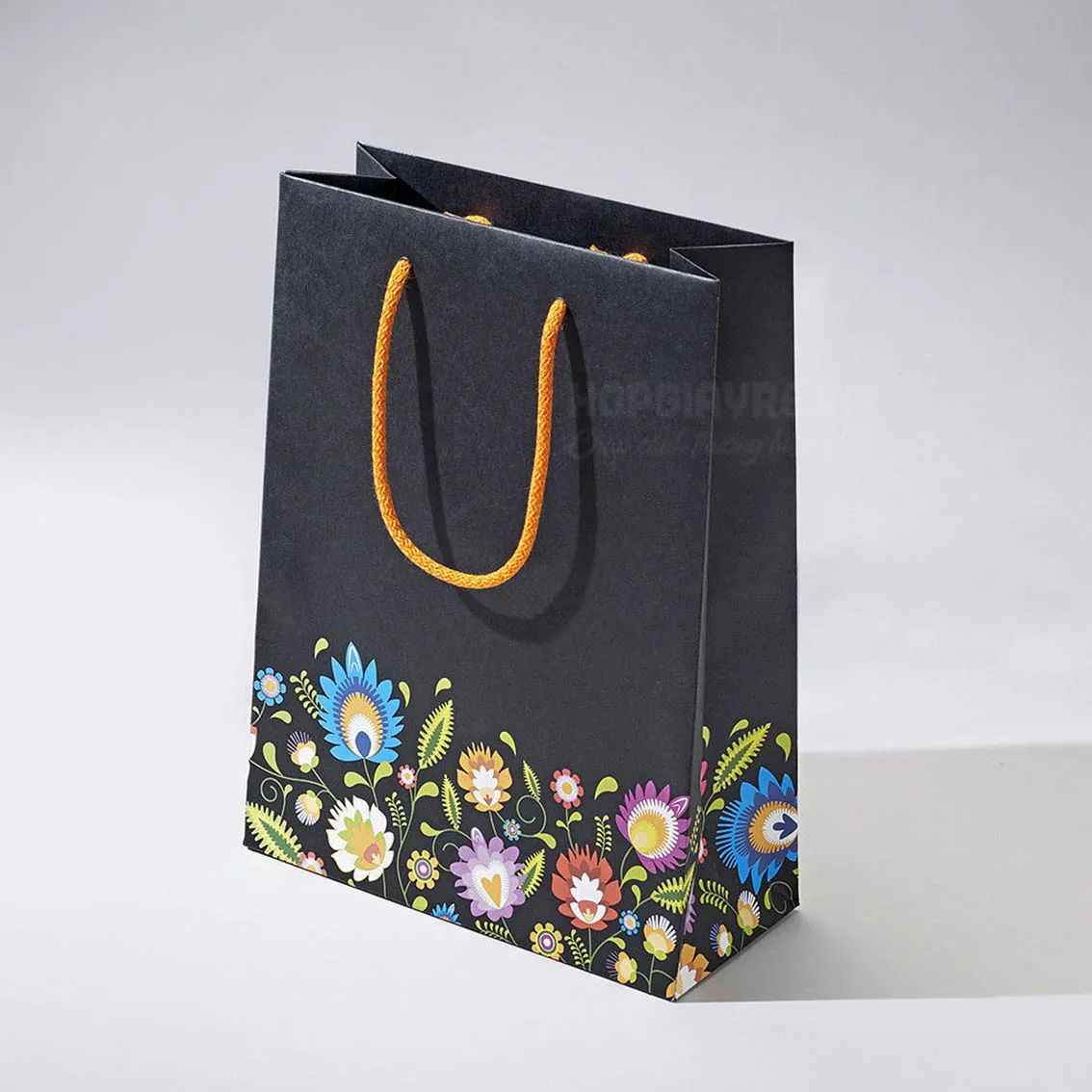 Túi giấy thiết kế đẹp TGTK0001